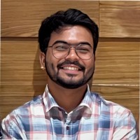 Ankit Dhomane
