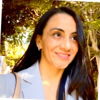 Evelyn Santiesteban Coombs