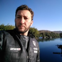 Paulo Roberto Menegon Caus