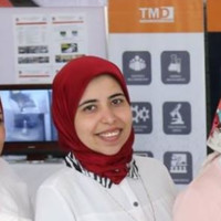 ِAya Mohammed