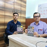 MIHIR GAWADE