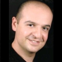 Eric Alvarez Lazcano