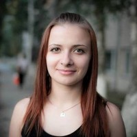 Елена Полянски