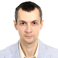 Alexander Levin