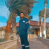 Mohamed Halawa