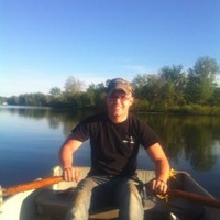 Dustin Kreft