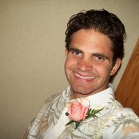 Aaron Rex