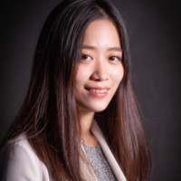 Sharon Hsu