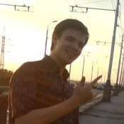 Роман Фокин