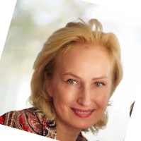 Dr Iwona Safi