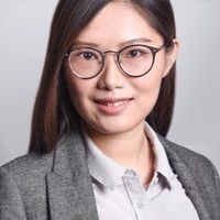 Shengxue Huang