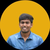 Hariram K