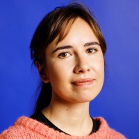 Margarita Stukova