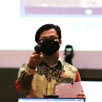 Satria Bangkit Sunandar