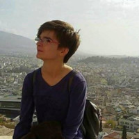 Despoina Papadopoulou