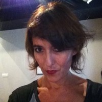 Stéphanie dominguez