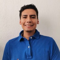 Daniel Martínez Rubalcava