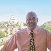 Mark Barbour, RA, AIA