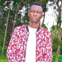 Brian Magero