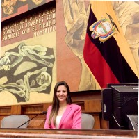 Johanna Carranza Román