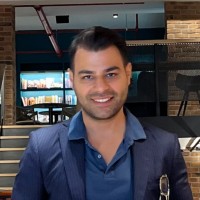 Alper Keskin