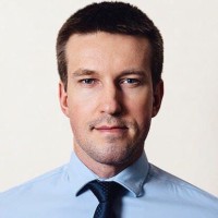 Константин Левданский