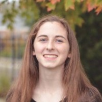 Megan Spackman