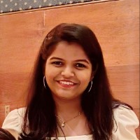 Anuja Gawde
