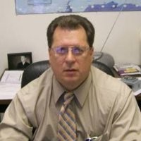 Daniel Thompson