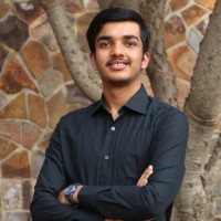 Shaurya V Sharma⚡️