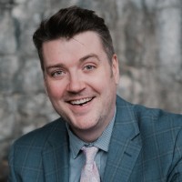 Adam MacDonald