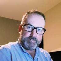 Tim Reeves