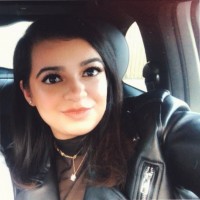 Nabah Maryam Jafri
