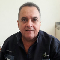 Carlos Alberto Garcia Camacho