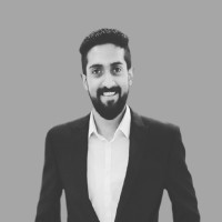 Usman Khalid
