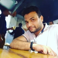 Dr. Rohit Waskar