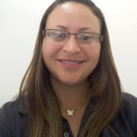 Monica Da Silva