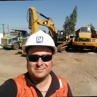 Ricardo Alejandro Miranda Carvajal