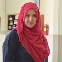 Zakia Batool Najafi