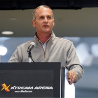 Joshua Schamberger