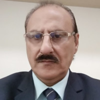 Vinod Khatri