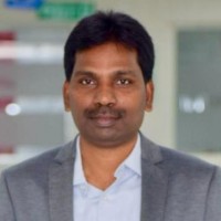 Srinivasa Rao