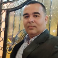 Boris Prins González
