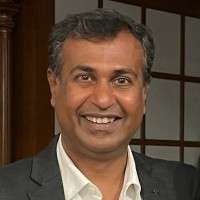 Rajen Gada