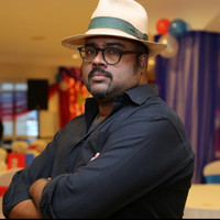 Balakrishna Selvadurai