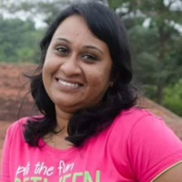 Amali Wickramasinghe