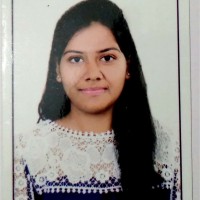 Ashwini A. Pandhare