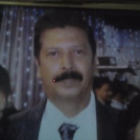Gladwyn Dias