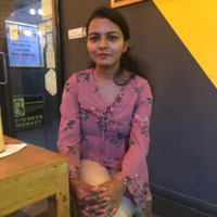 Geethanjali Reddy