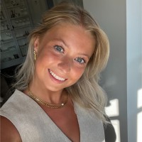 Malene Palmgreen Højsgaard